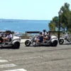 Trike Tour auf Mallorca für 2