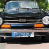 Triumph fahren Düsseldorf