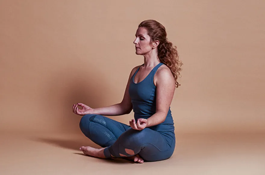 Tri Yoga Kurs Neumarkt