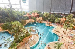 Tropical Islands für 2 (1 Nacht)