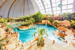 Tropical Islands für 2 (2 Nächte)