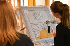 Tufting Workshop Frankfurt (A4)