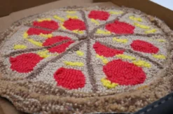 Tufting Workshop Frankfurt (A4)