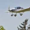 Ultraleichtflugzeug selber fliegen Waldeck (60 Min.)