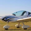 Ultraleichtflugzeug selber fliegen Waldeck (30 Min.)