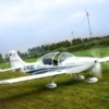 Ultraleichtflugzeug selber fliegen Heist (30 Min.)