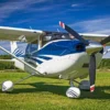 Ultraleichtflugzeug selber fliegen