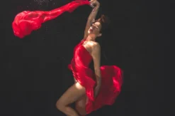Unterwasser Shooting Marklohe