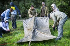 Urban Survival Training Bad Kreuznach