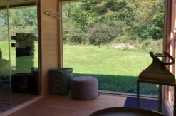 Urlaub auf dem Land Bad Säckingen für 2 (1 Nacht)