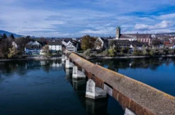 Urlaub auf dem Land Bad Säckingen für 2 (1 Nacht)