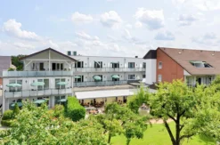 Urlaub Bad Rothenfelde für 2 (1 Nacht)