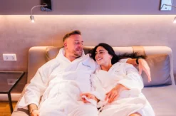 Urlaub Bad Rothenfelde für 2 (1 Nacht)