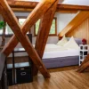 Urlaub in einer Ferienwohnung mit Hund für 2 (2 Nächte) - St. Oswald