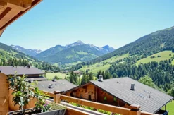 Urlaub mit Hund Alpbachtal für 2 (2 Nächte)