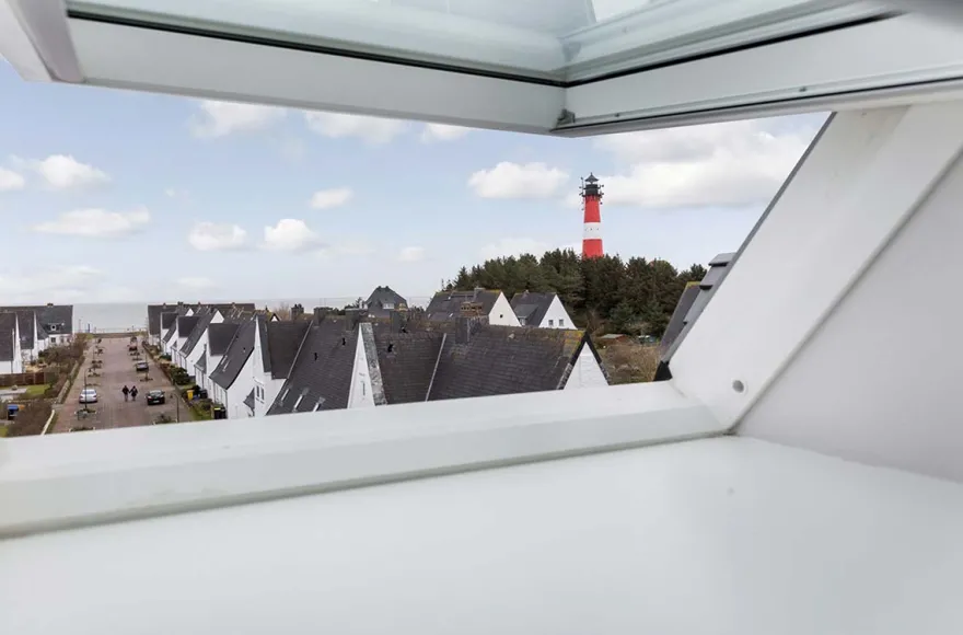 Urlaub mit Hund auf Sylt für 2 (3 Nächte)