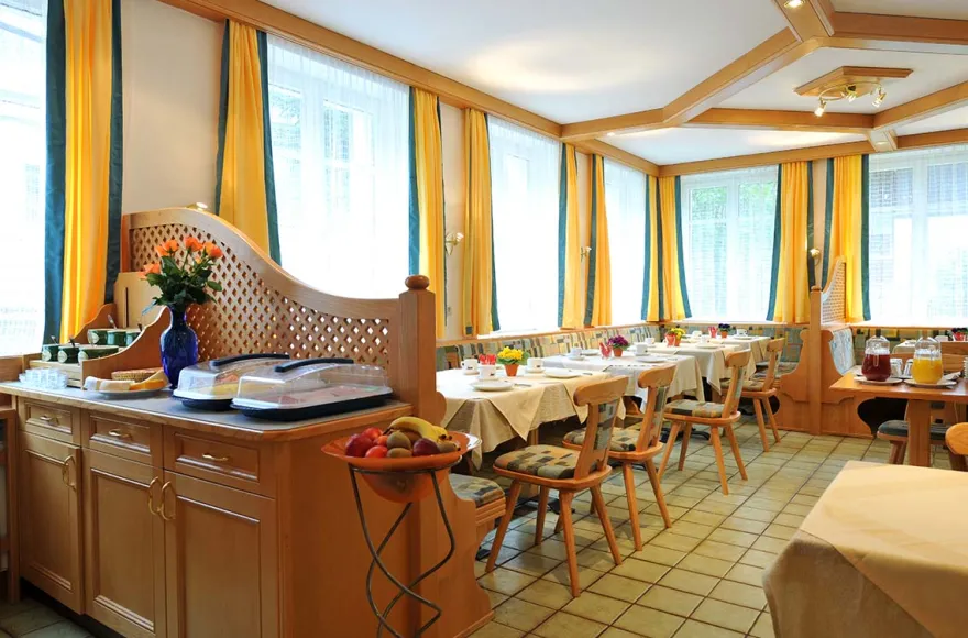 Urlaub mit Hund Bad Gastein