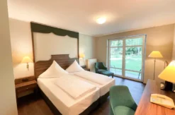 Urlaub mit Hund Bertsdorf-Hörnitz für 2 (2 Nächte)
