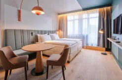 Urlaub mit Hund Bonn für 2 (2 Nächte)