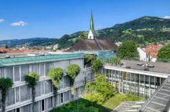 Urlaub mit Hund Dornbirn für 2 (1 Nacht)