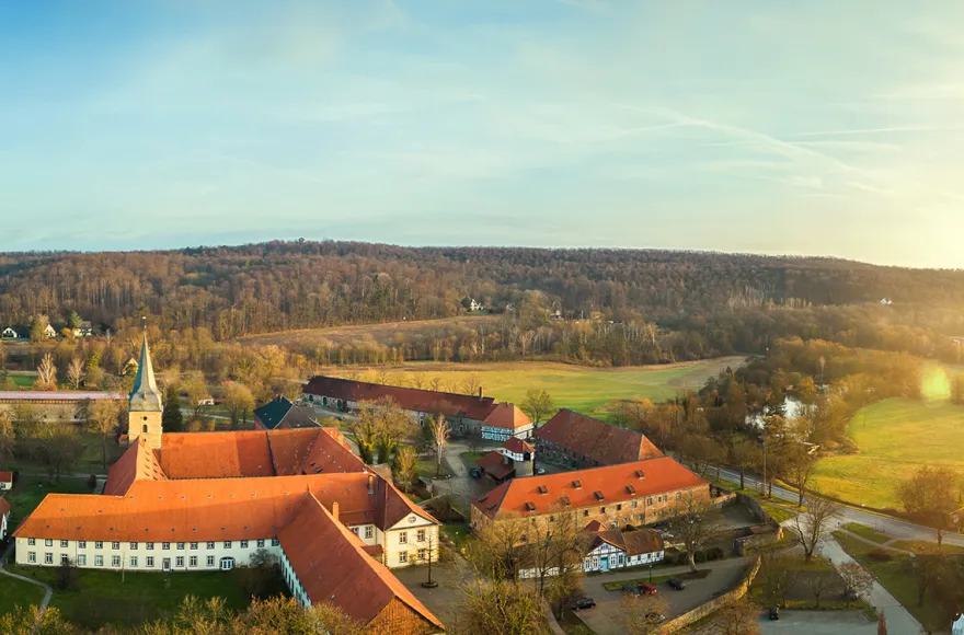 Urlaub mit Hund im Harz für 2 (1 Nacht)