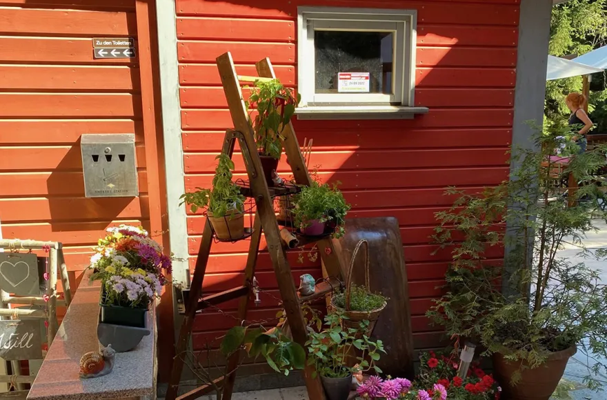 Urlaub mit Hund im Harz für 2 (2 Nächte)