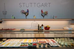 Urlaub mit Hund Stuttgart für 1 (2 Nächte)