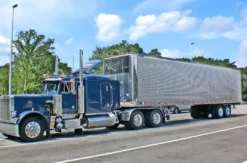 US Truck Rundfahrt Raum Landsberg