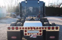 US Truck Rundfahrt Raum Landsberg
