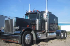 US Truck Rundfahrt Raum Landsberg