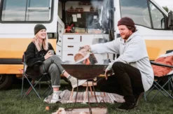 Vanlife Workshop zu Ausbau & Reise Neustadt/Weinstraße
