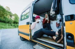 Vanlife Workshop zu Ausbau & Reise Neustadt/Weinstraße