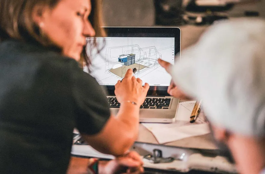 Vanlife Workshop zu Ausbau & Reise Neustadt/Weinstraße