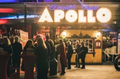Varieté Show Düsseldorf (Okt. - Jan. / Mi., Do., So. / Parkett Reihe 2 bis 5)
