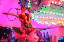 Varieté Show in Berlin für 2
