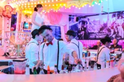Varieté Show in Berlin für 2