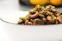 Veganer afrikanischer Kochkurs Berlin