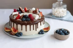 Veganer Backkurs Münster