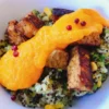 Veganer Kochkurs Darmstadt