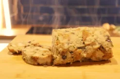 Veganer Kochkurs Freiburg im Breisgau (Mittelalterküche)