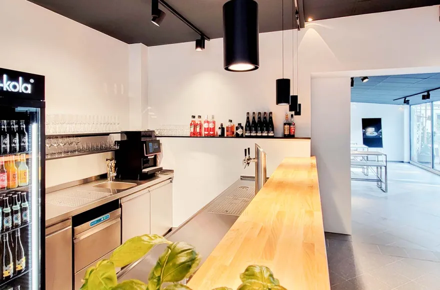 Veganer Kochkurs München