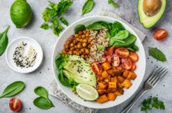 Veganer Kochkurs Schwetzingen