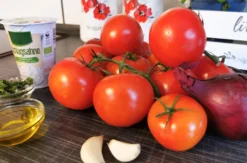 Vegetarischer Grillkurs Solingen