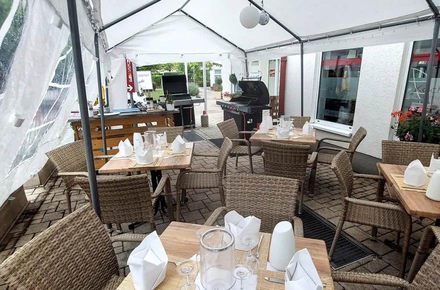 Vegetarischer Kochkurs Dresden