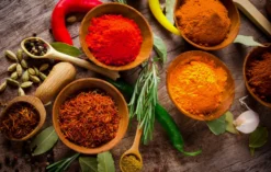 Vegetarischer Kochkurs Leinfelden