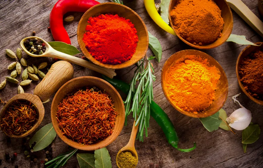 Vegetarischer Kochkurs Leinfelden