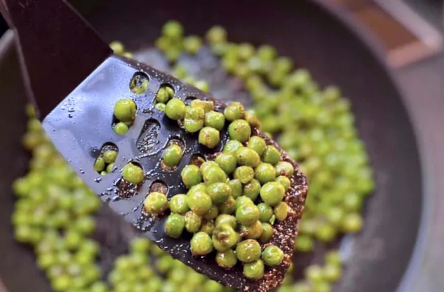 Vegetarischer Kochkurs Leinfelden (Ayurvedisch)