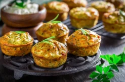 Vegetarischer Kochkurs Otterfing