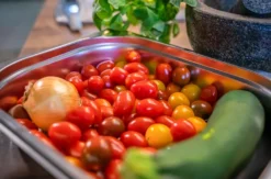 Vegetarischer Kochkurs Weisenheim am Berg