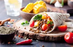 Vegetarisch kochen Kempten (Allgäu)